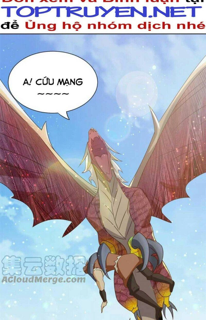 Mục Long Sư Chapter 162 - 21