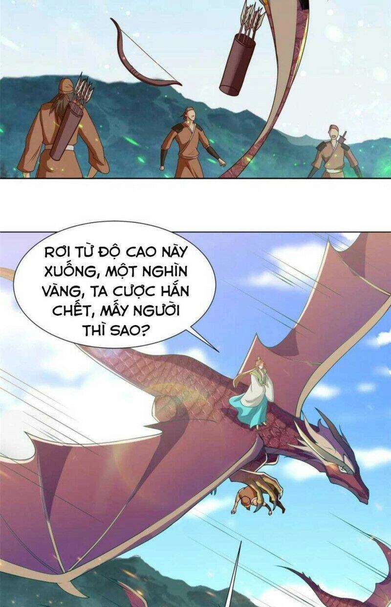 Mục Long Sư Chapter 162 - 22