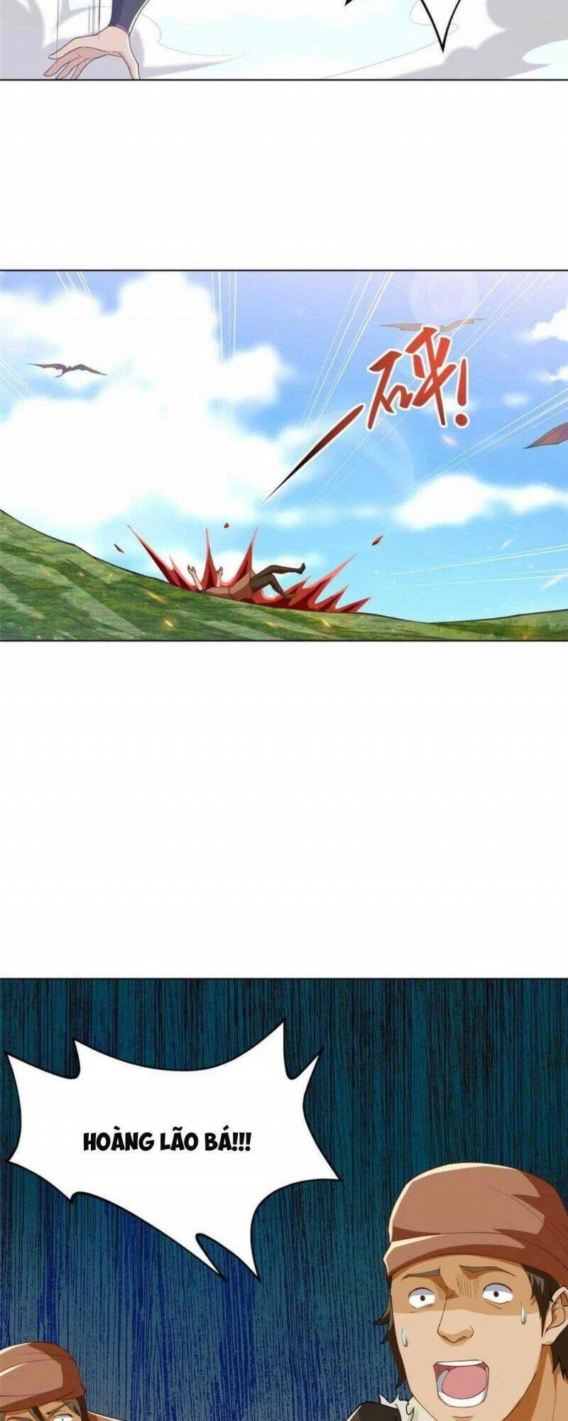 Mục Long Sư Chapter 162 - 24