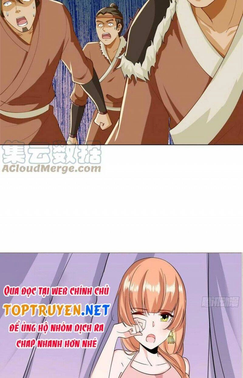 Mục Long Sư Chapter 162 - 25