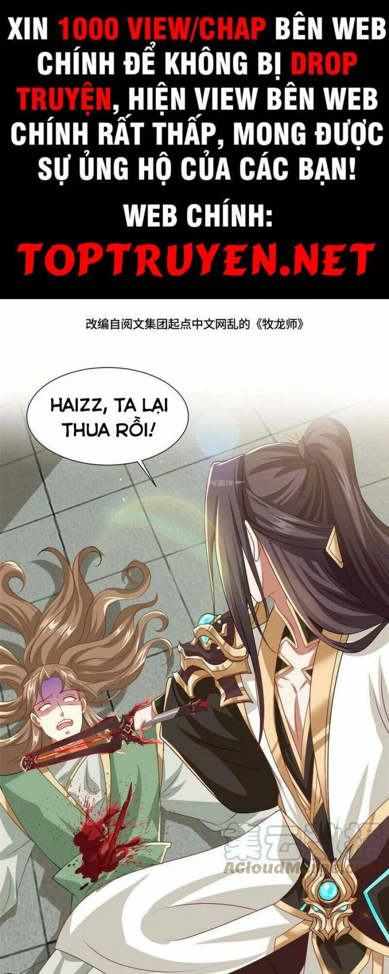 Mục Long Sư Chapter 165 - 1
