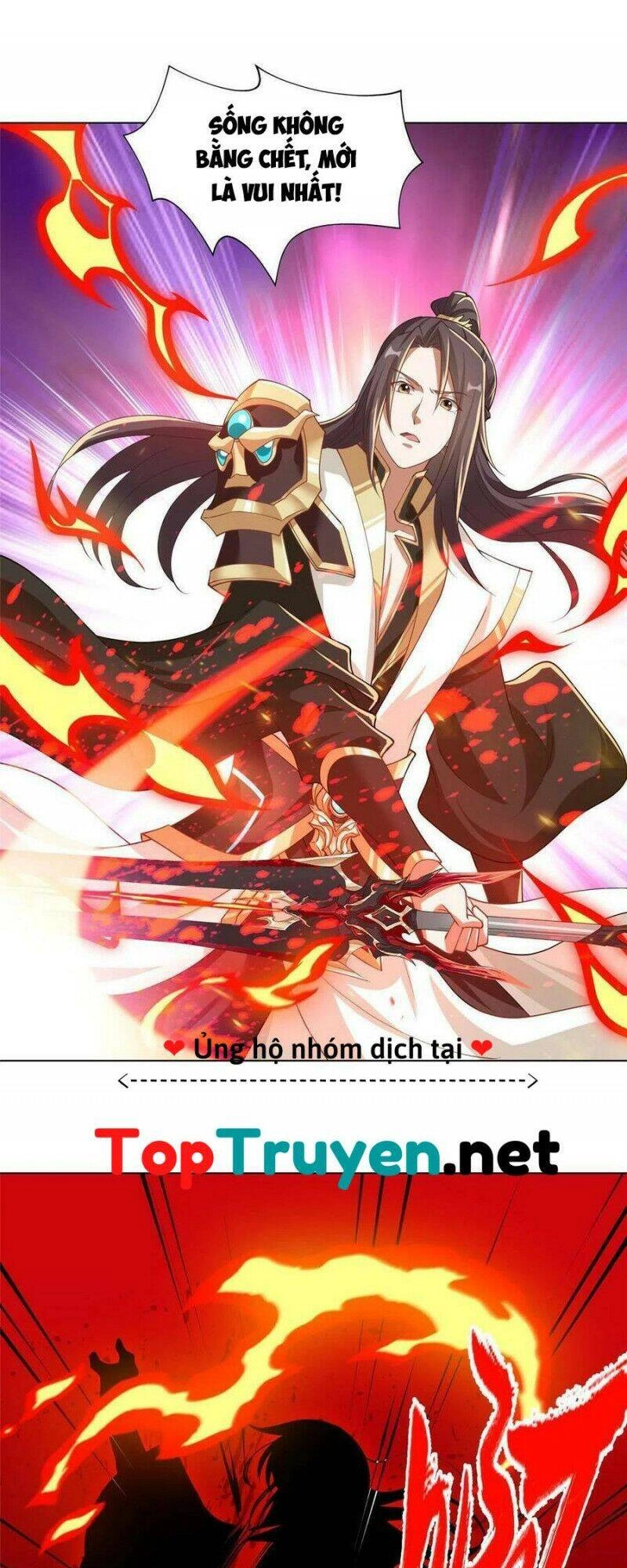 Mục Long Sư Chapter 165 - 4