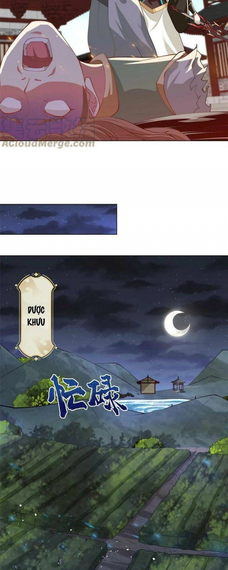 Mục Long Sư Chapter 165 - 6