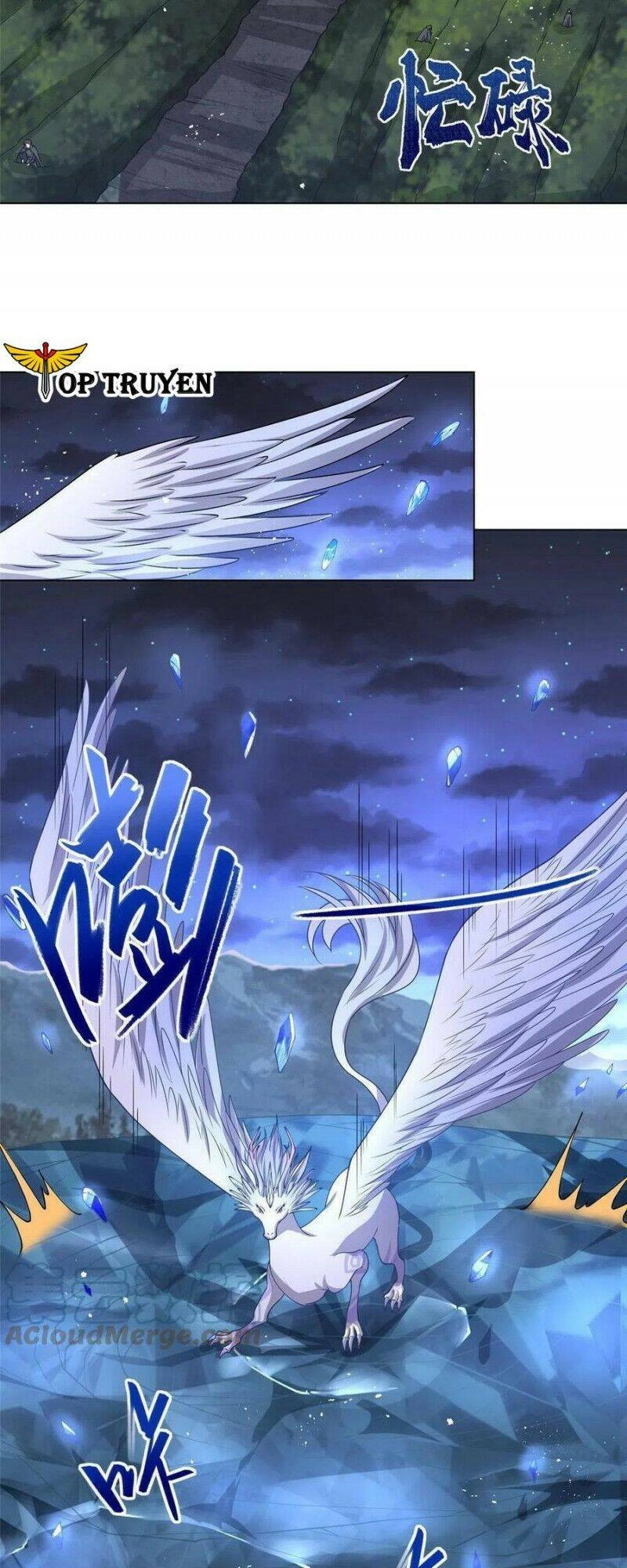 Mục Long Sư Chapter 165 - 7