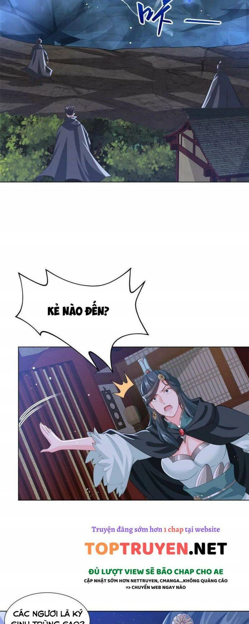 Mục Long Sư Chapter 165 - 8