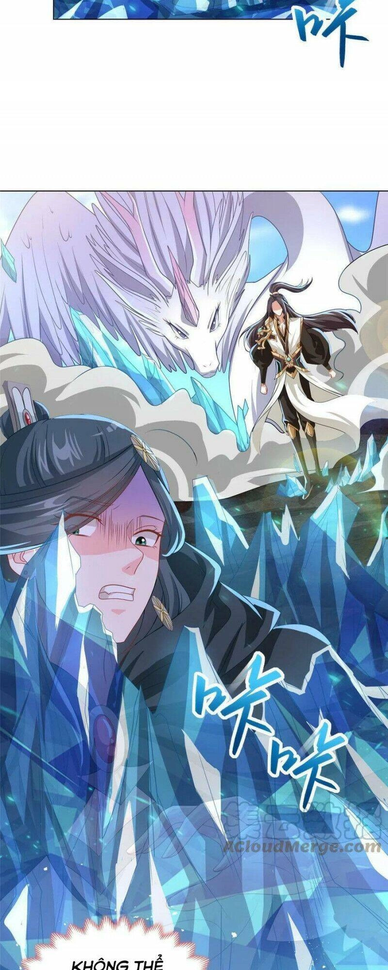 Mục Long Sư Chapter 165 - 23