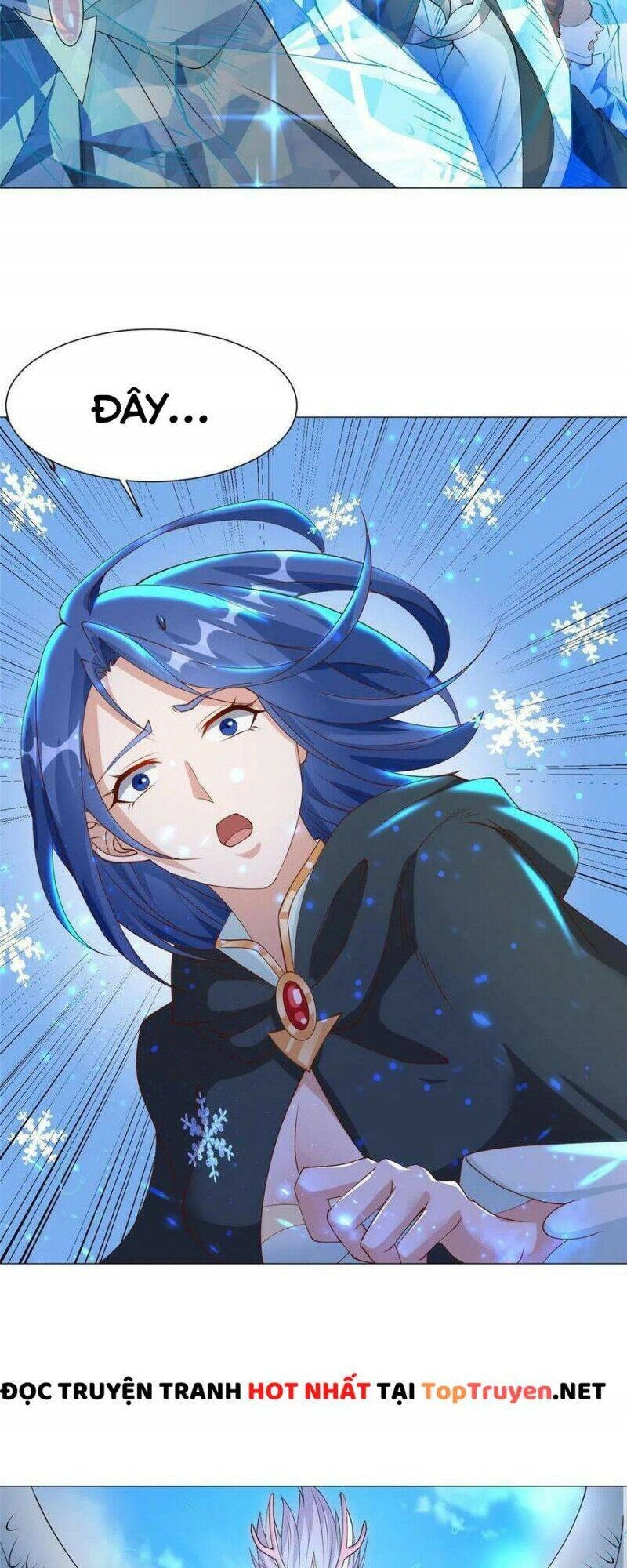 Mục Long Sư Chapter 166 - 2