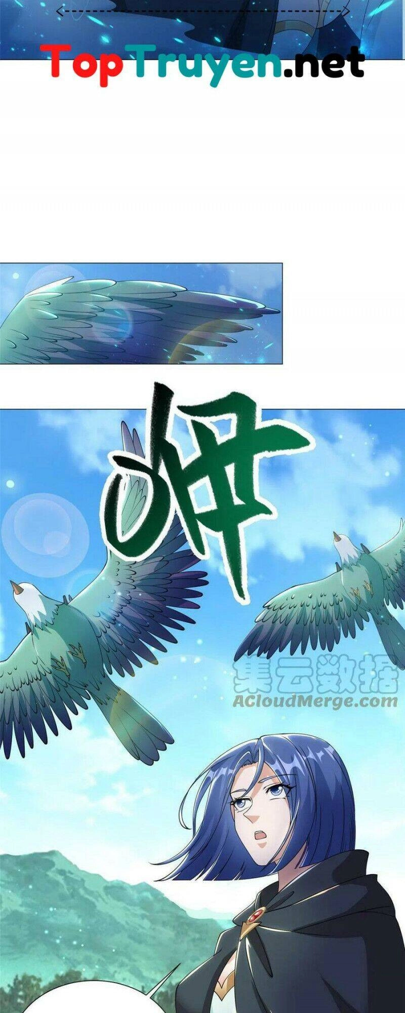 Mục Long Sư Chapter 166 - 4