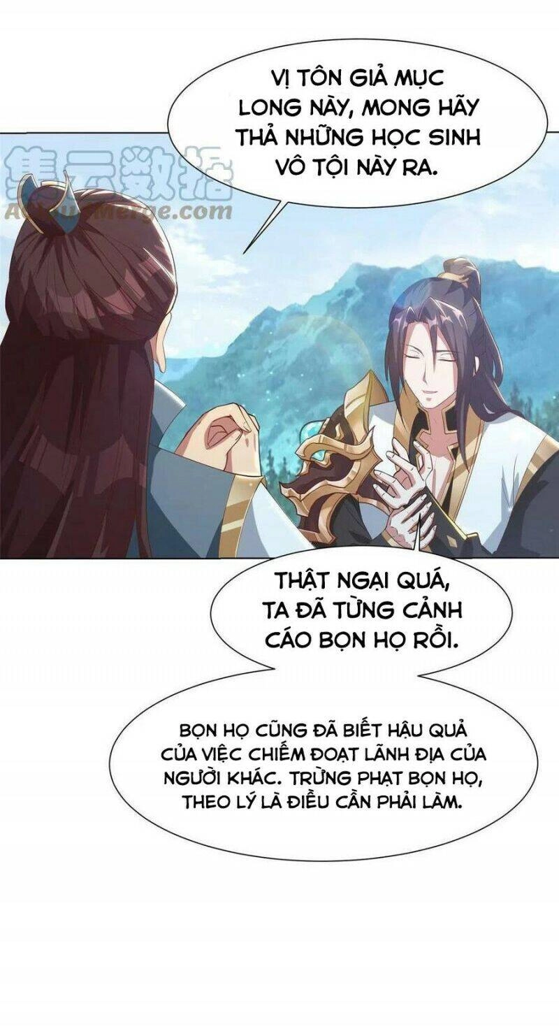 Mục Long Sư Chapter 166 - 8