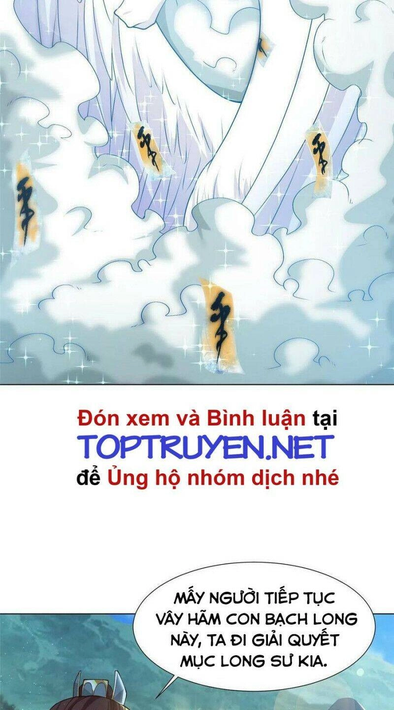 Mục Long Sư Chapter 166 - 16