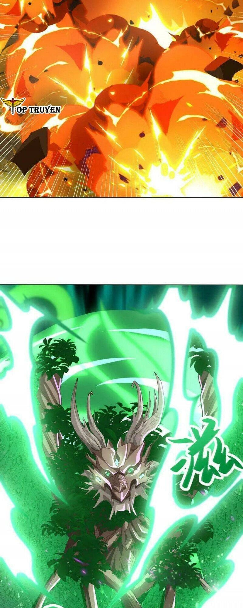 Mục Long Sư Chapter 166 - 20