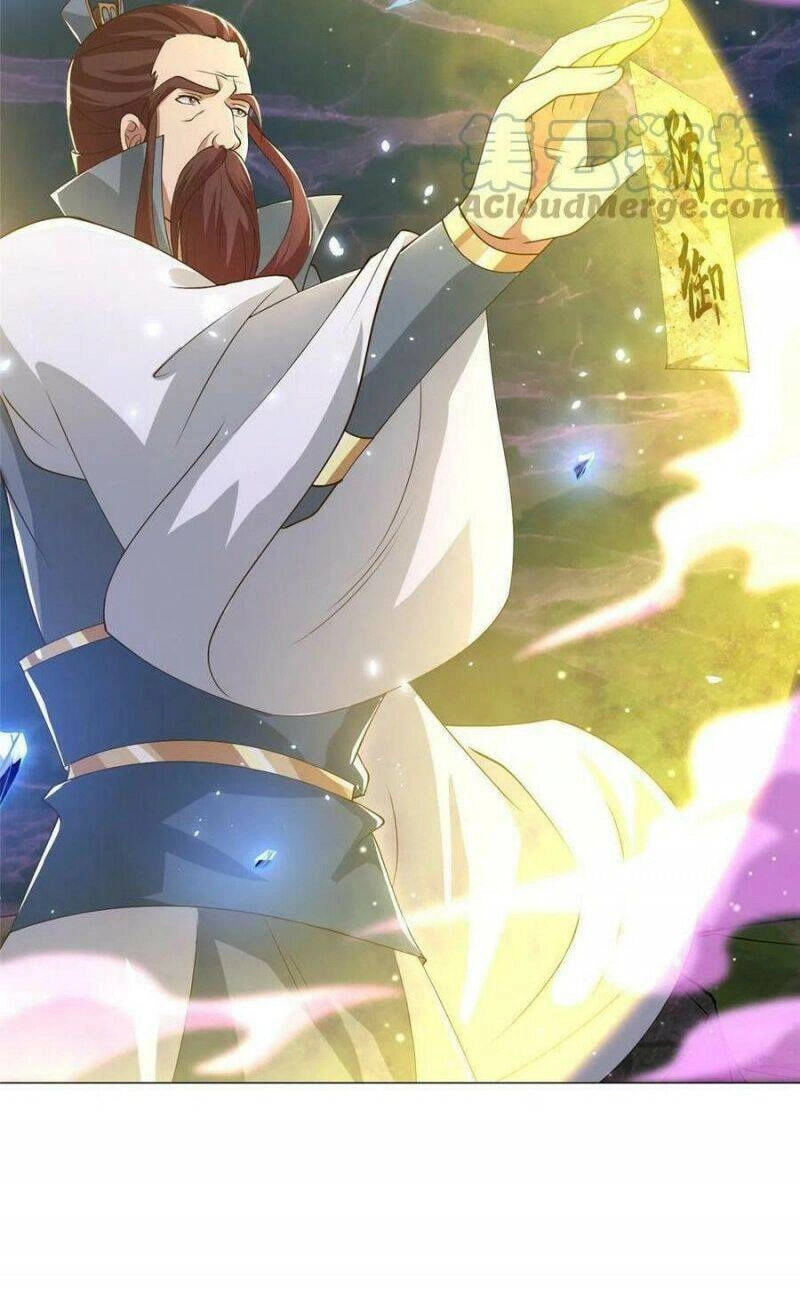 Mục Long Sư Chapter 166 - 25