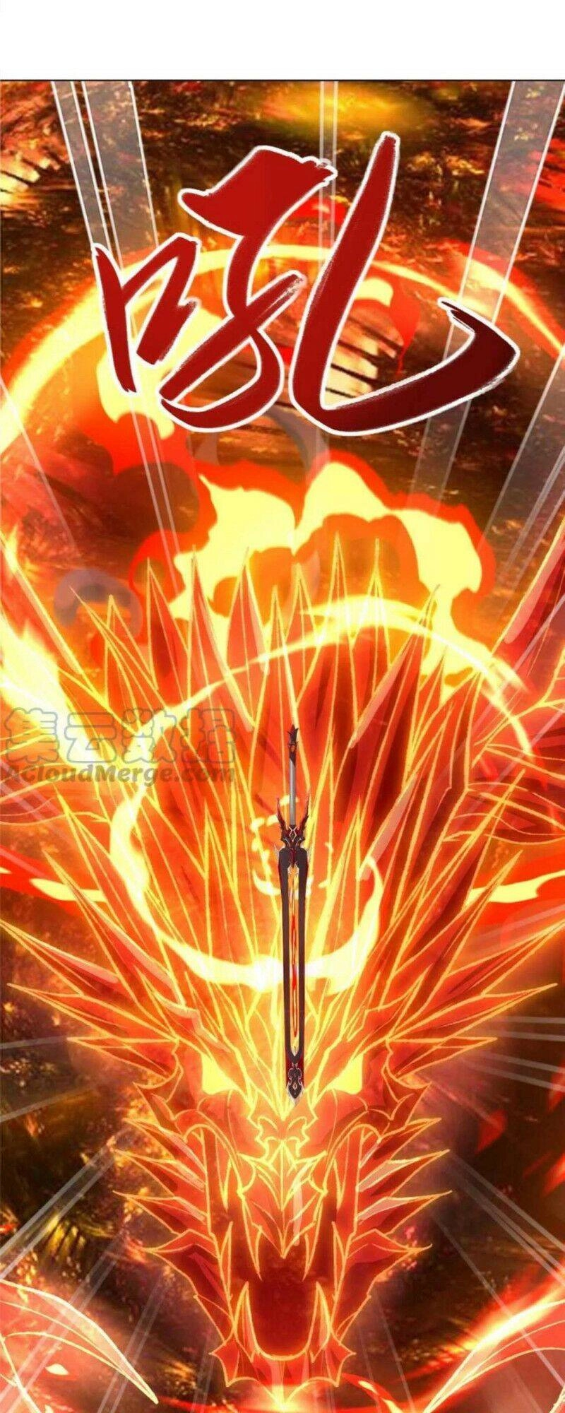 Mục Long Sư Chapter 167 - 19