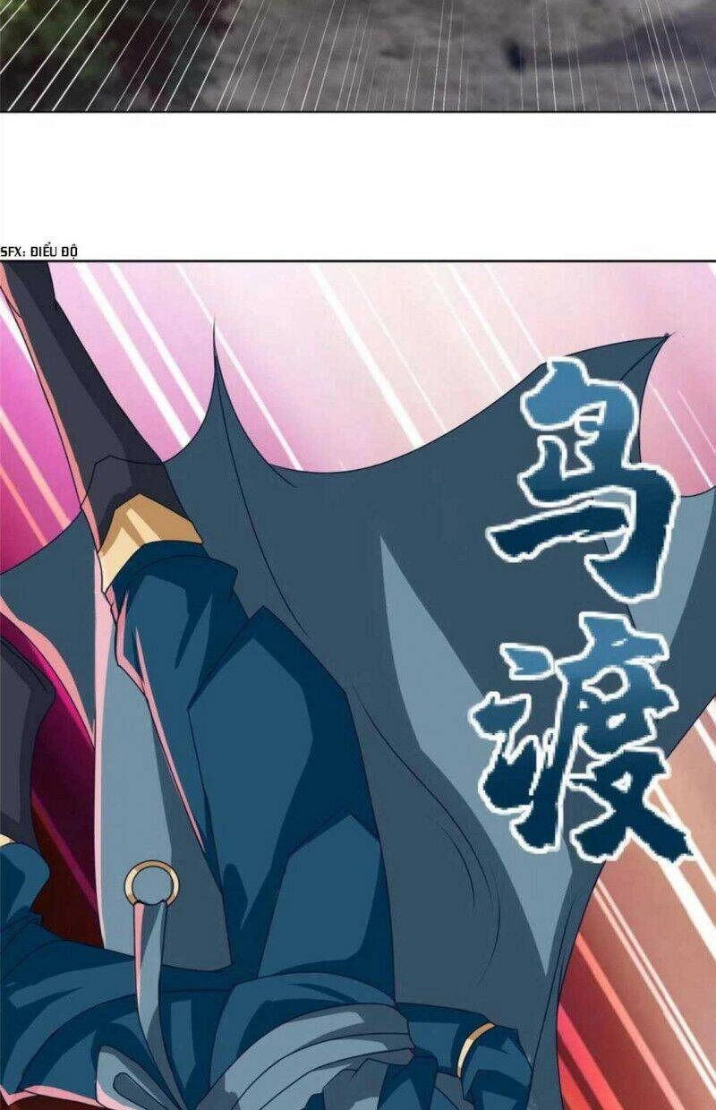 Mục Long Sư Chapter 167 - 22