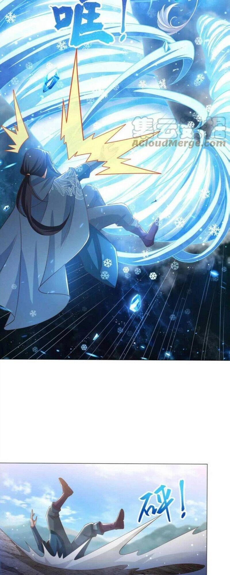 Mục Long Sư Chapter 168 - 3