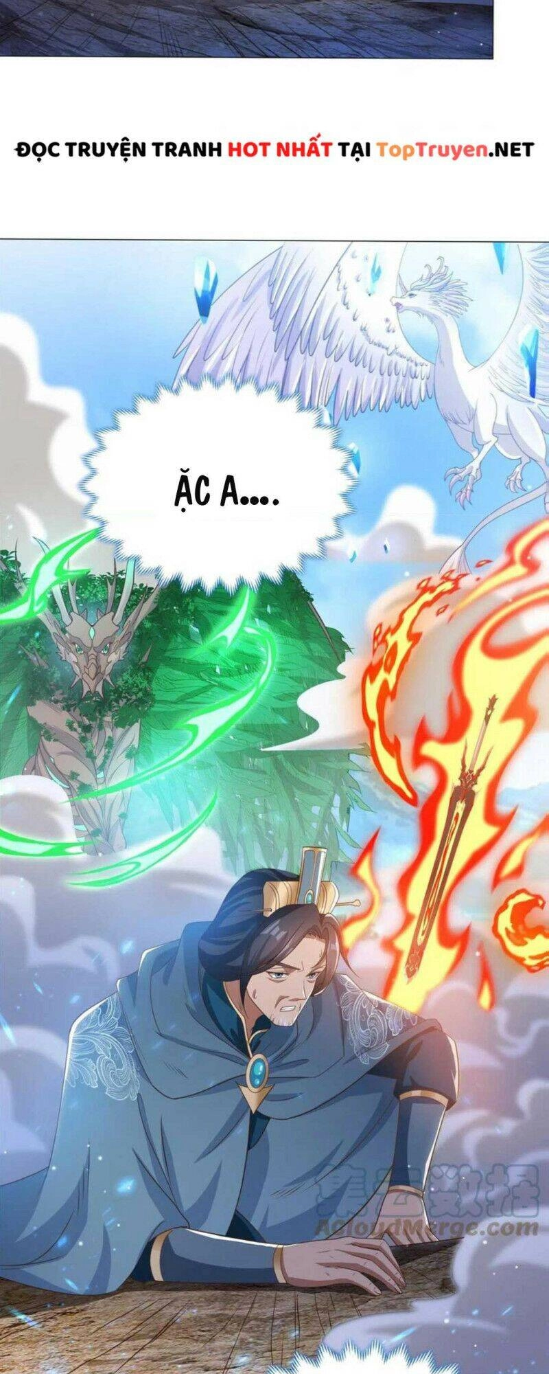 Mục Long Sư Chapter 168 - 4