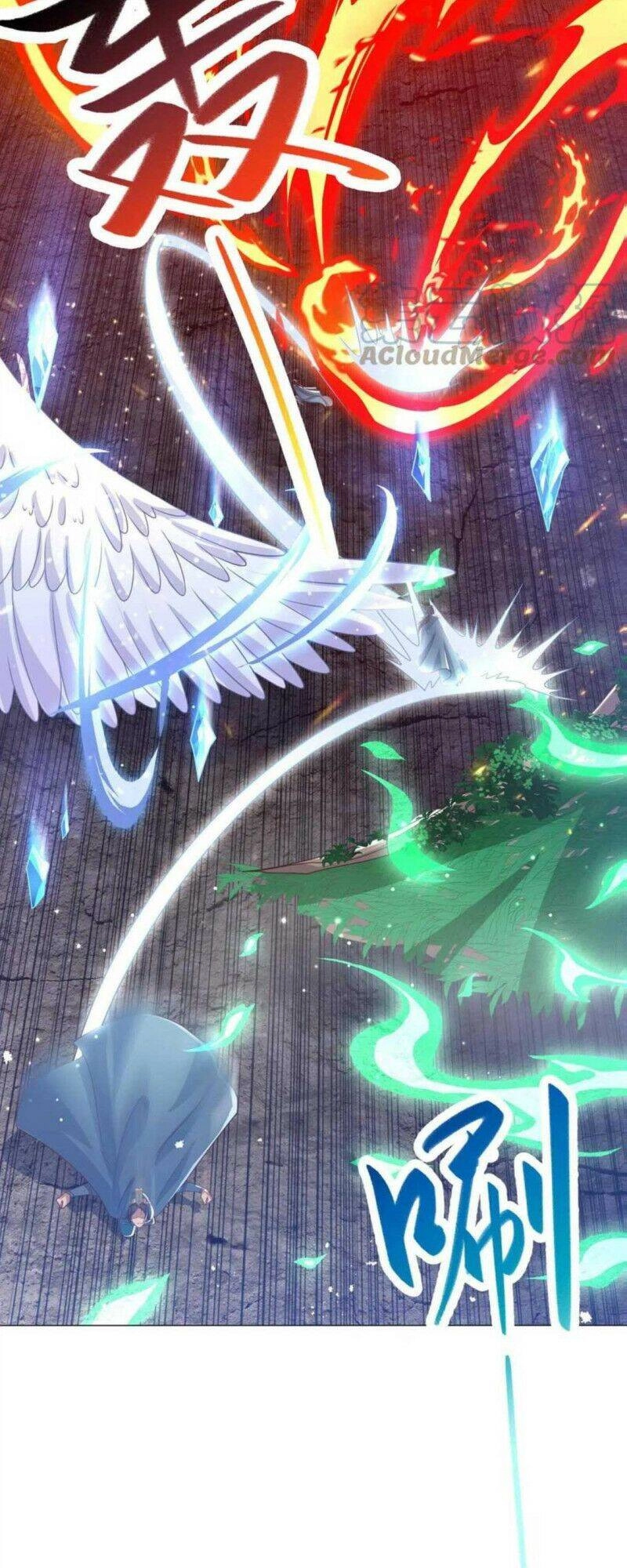 Mục Long Sư Chapter 168 - 6