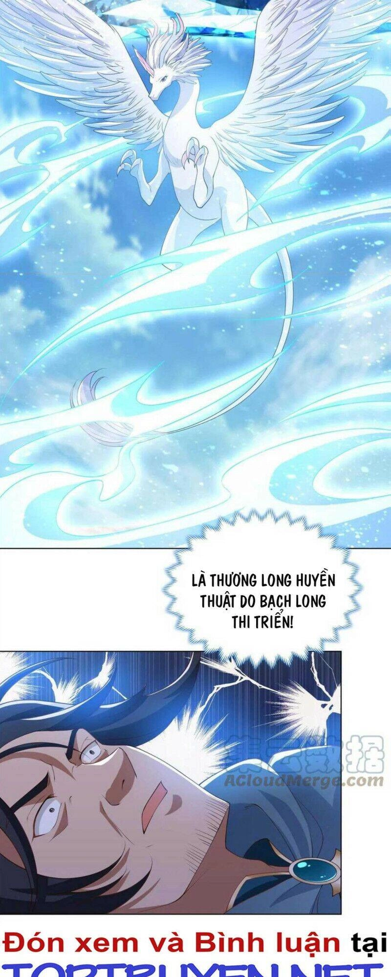 Mục Long Sư Chapter 168 - 15