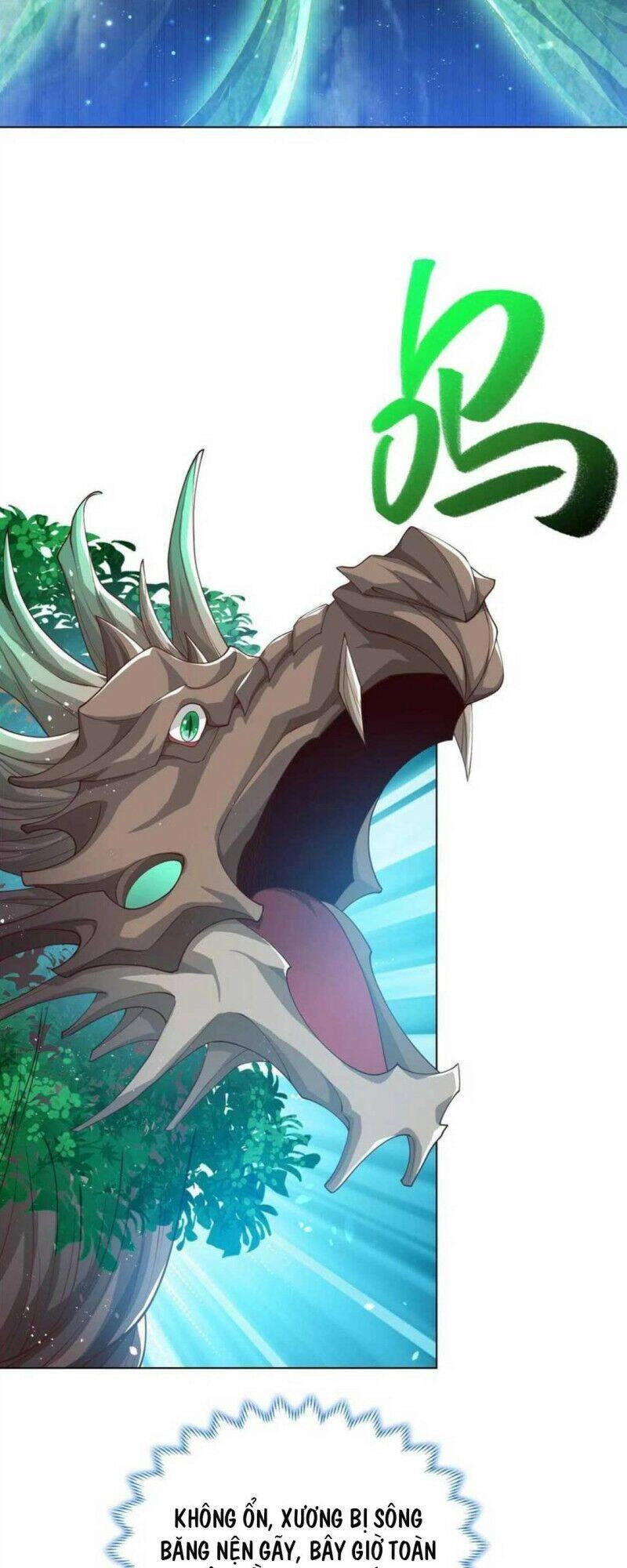 Mục Long Sư Chapter 168 - 17