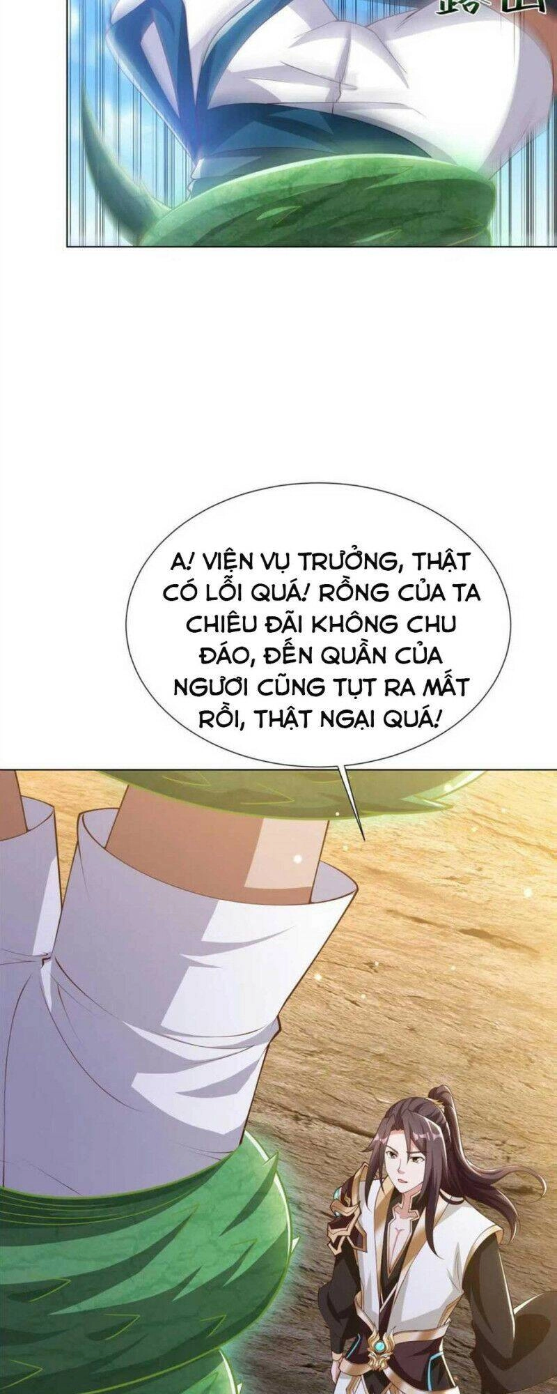 Mục Long Sư Chapter 168 - 19
