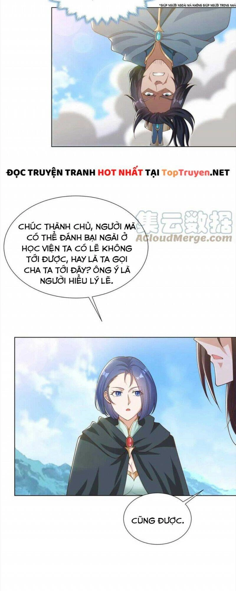 Mục Long Sư Chapter 168 - 25