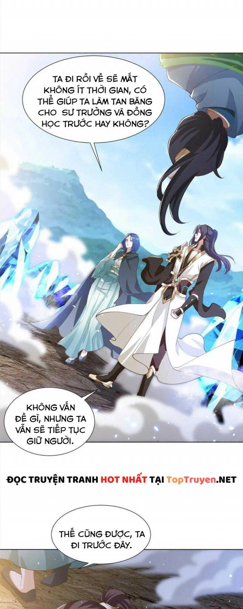 Mục Long Sư Chapter 168 - 26