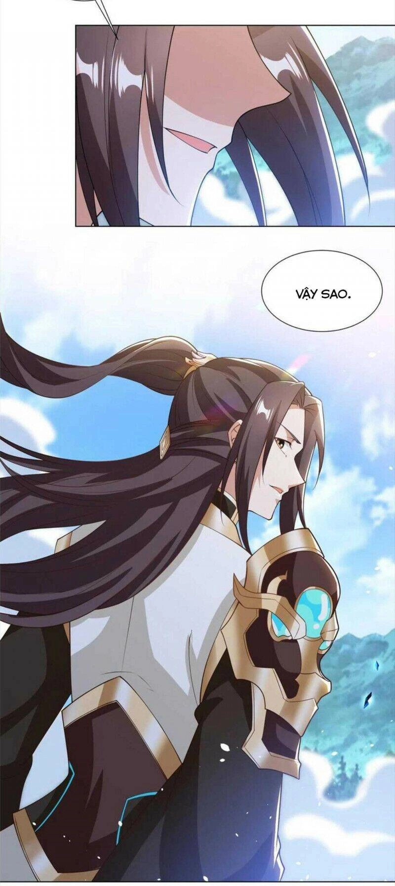 Mục Long Sư Chapter 168 - 29