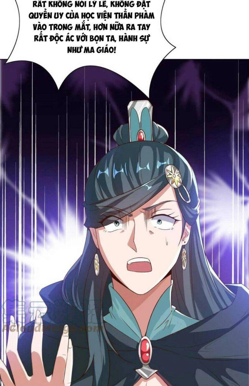 Mục Long Sư Chapter 169 - 10