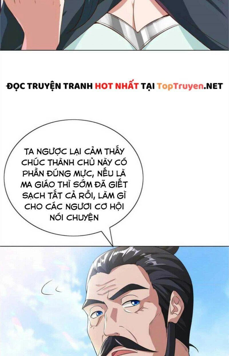 Mục Long Sư Chapter 169 - 11