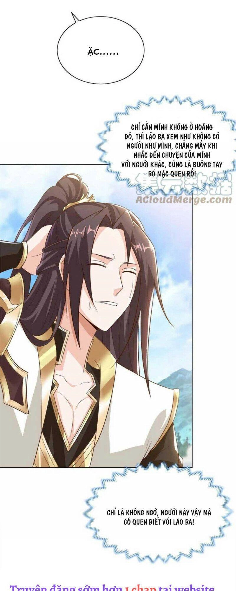 Mục Long Sư Chapter 169 - 14