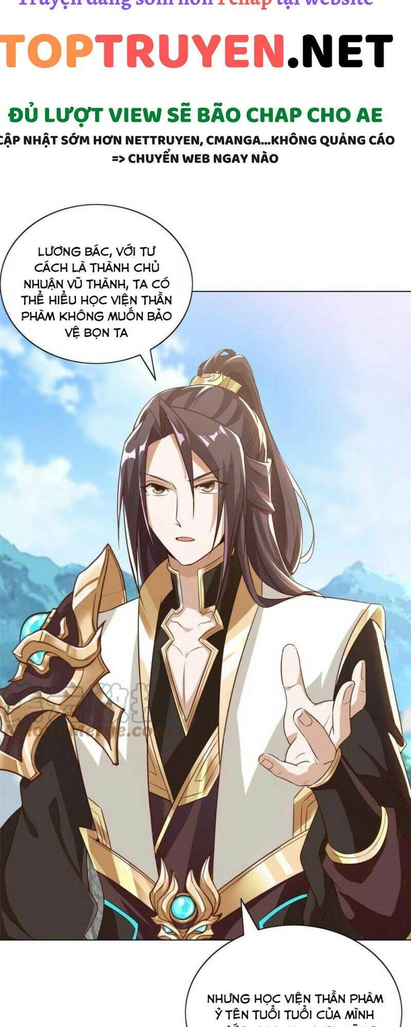 Mục Long Sư Chapter 169 - 15