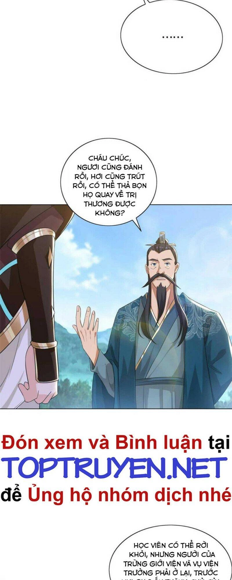 Mục Long Sư Chapter 169 - 19