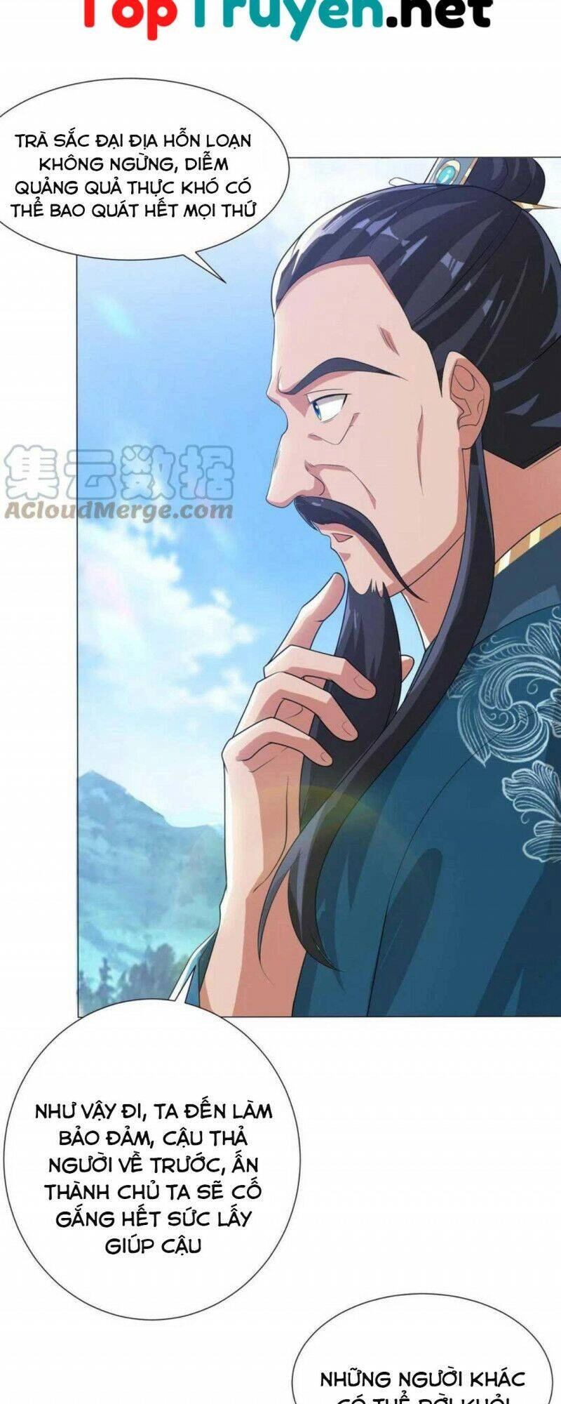 Mục Long Sư Chapter 169 - 26