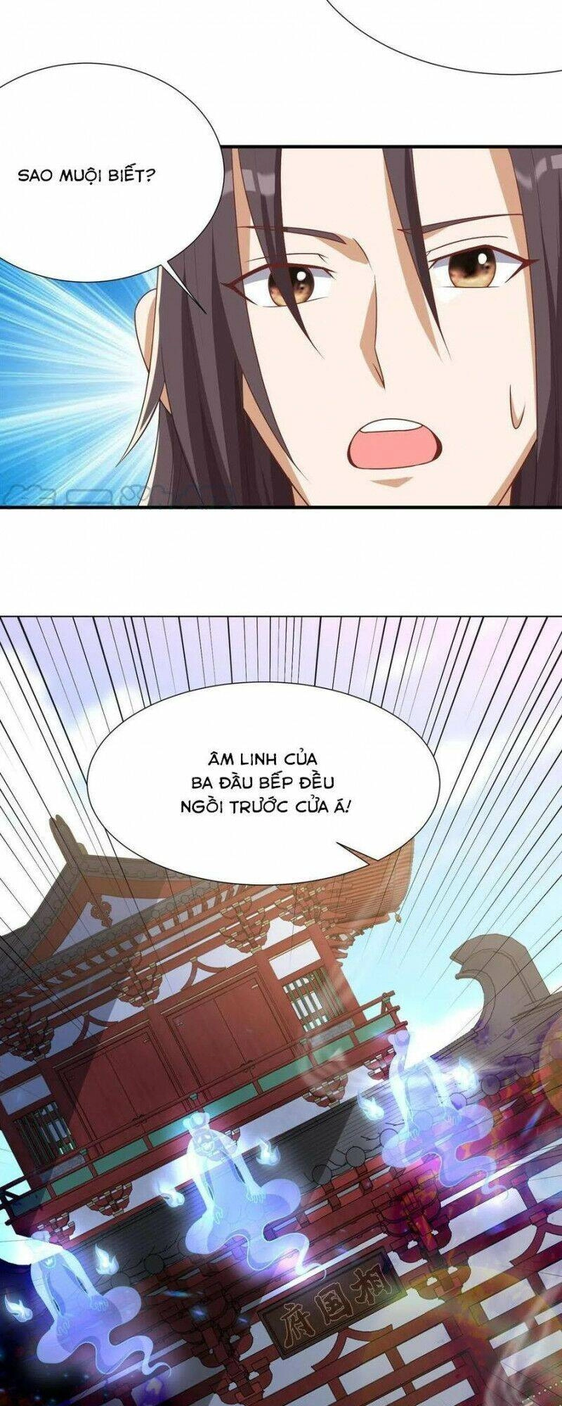 Mục Long Sư Chapter 170 - 15