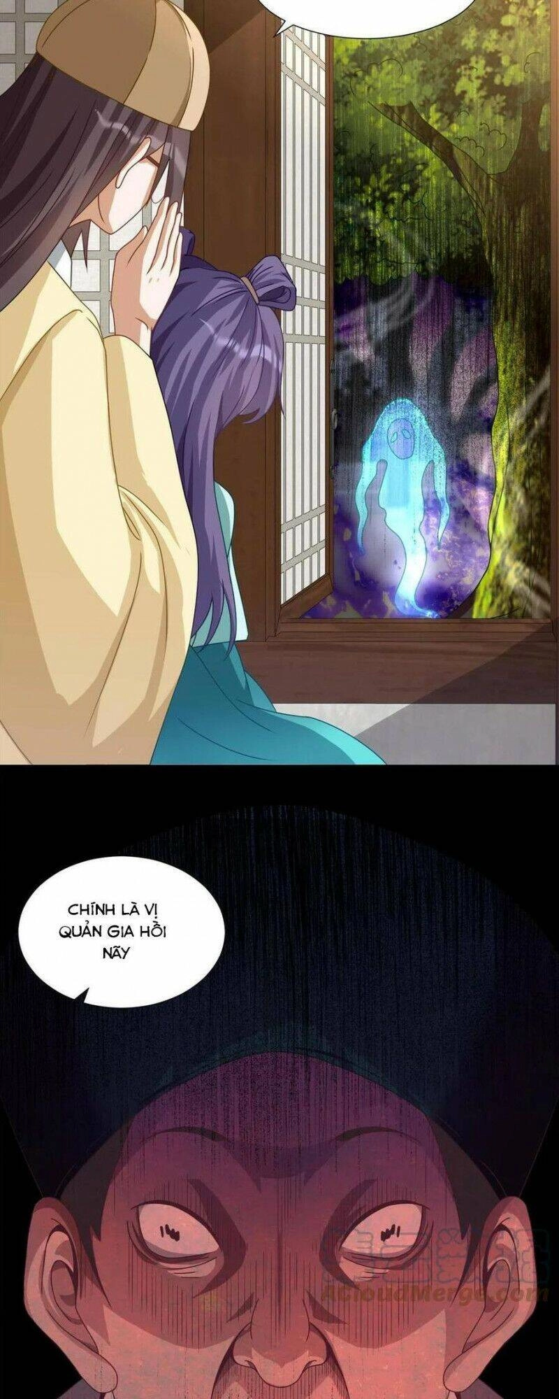 Mục Long Sư Chapter 170 - 24