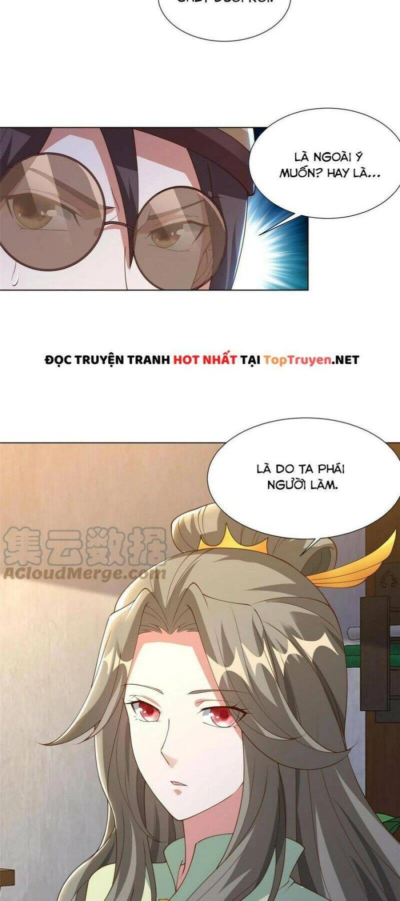 Mục Long Sư Chapter 172 - 12