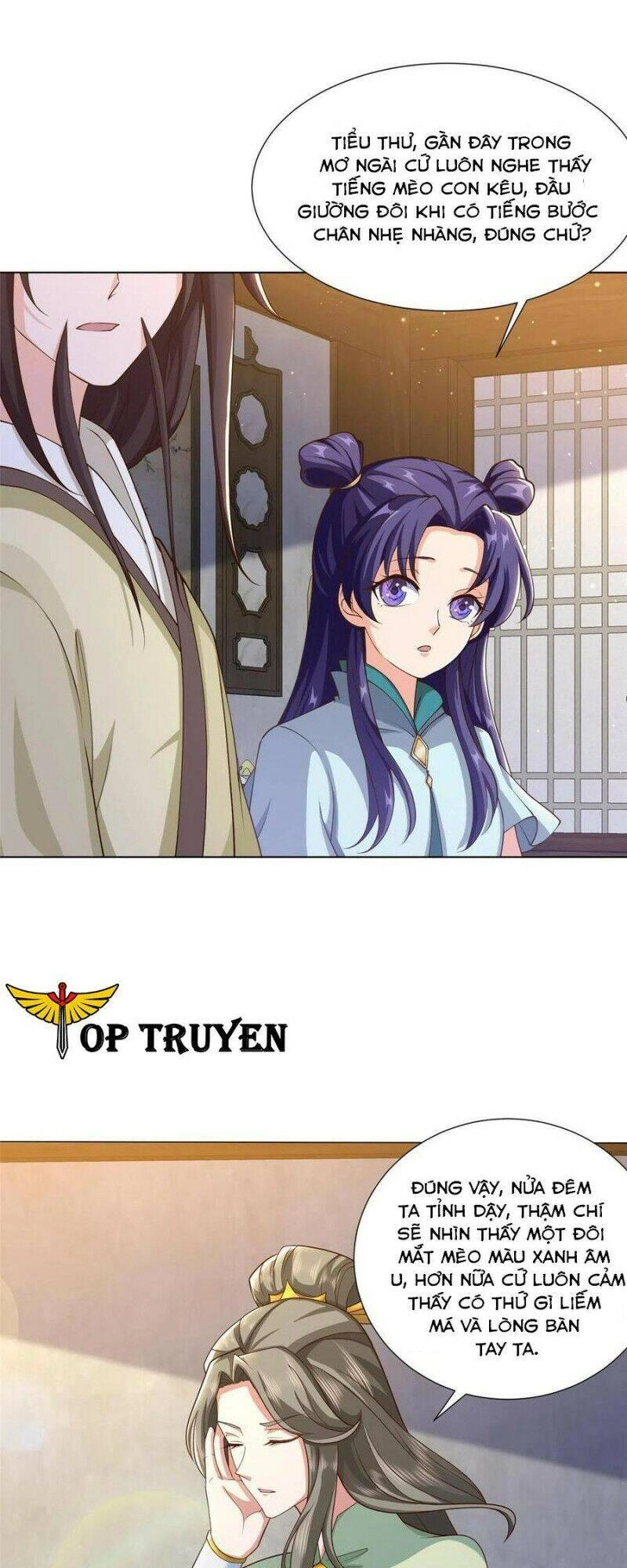 Mục Long Sư Chapter 172 - 15