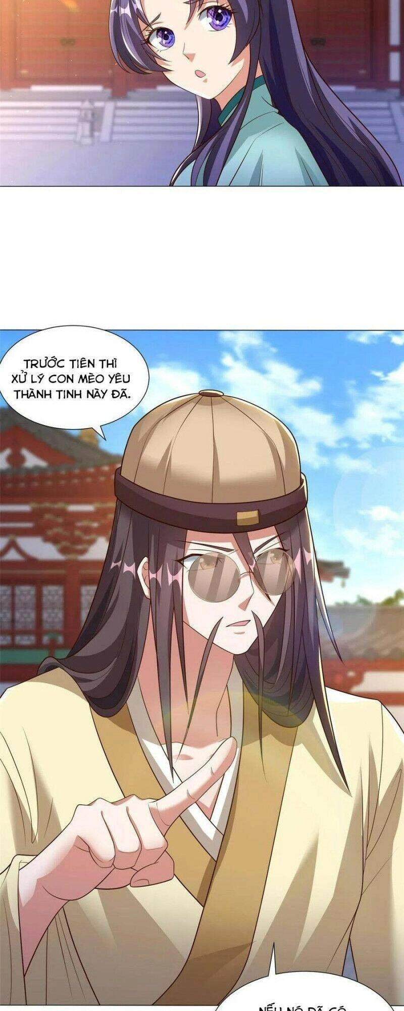 Mục Long Sư Chapter 172 - 24