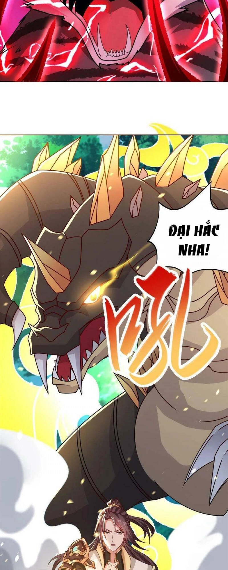 Mục Long Sư Chapter 173 - 7