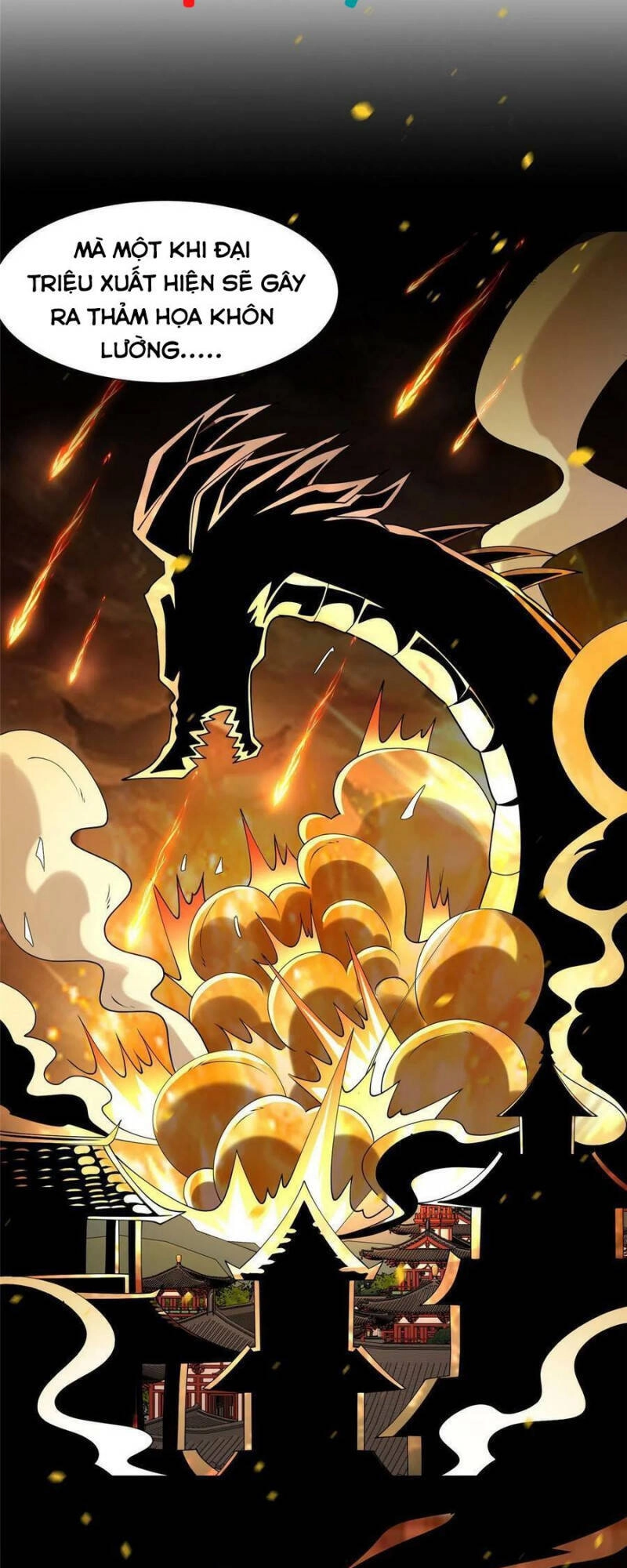 Mục Long Sư Chapter 173 - 23