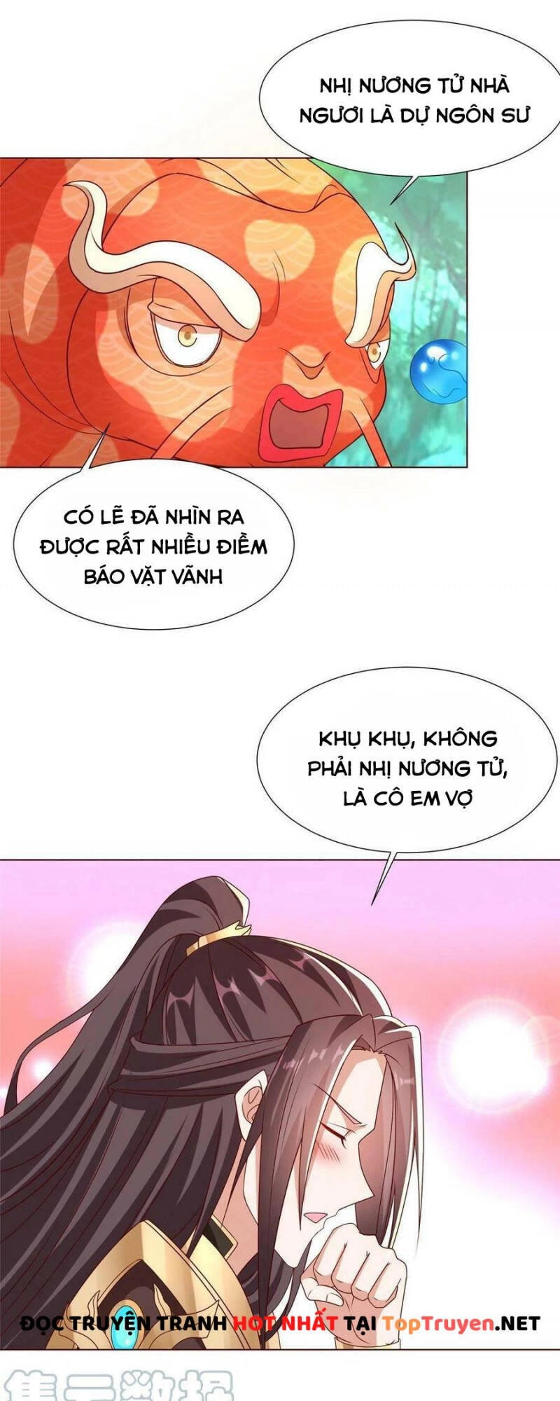 Mục Long Sư Chapter 173 - 26