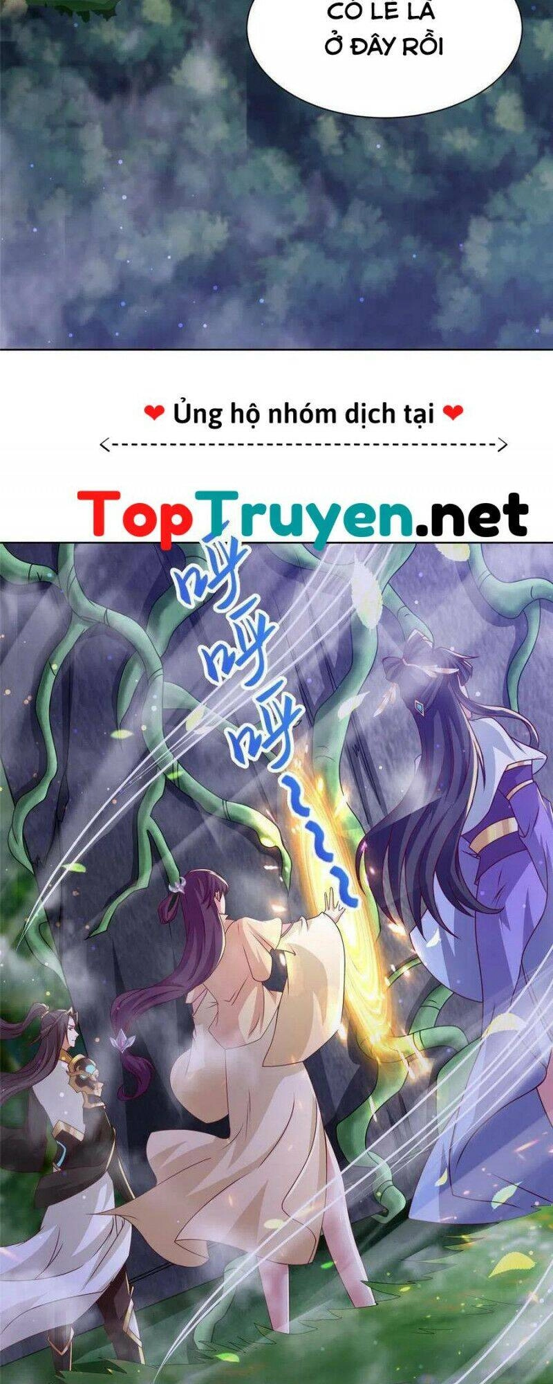 Mục Long Sư Chapter 175 - 2