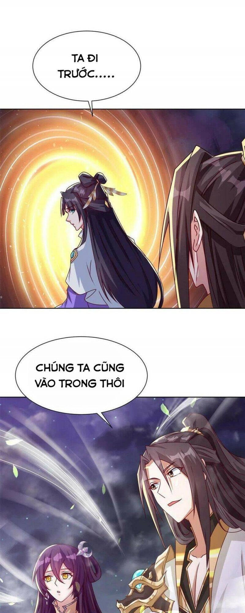 Mục Long Sư Chapter 175 - 5