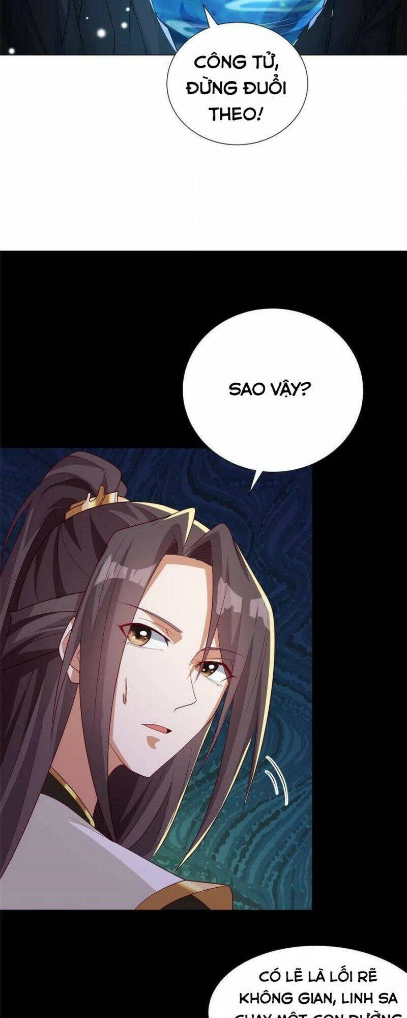 Mục Long Sư Chapter 175 - 9