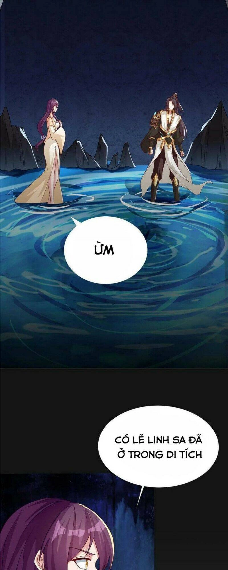 Mục Long Sư Chapter 175 - 11