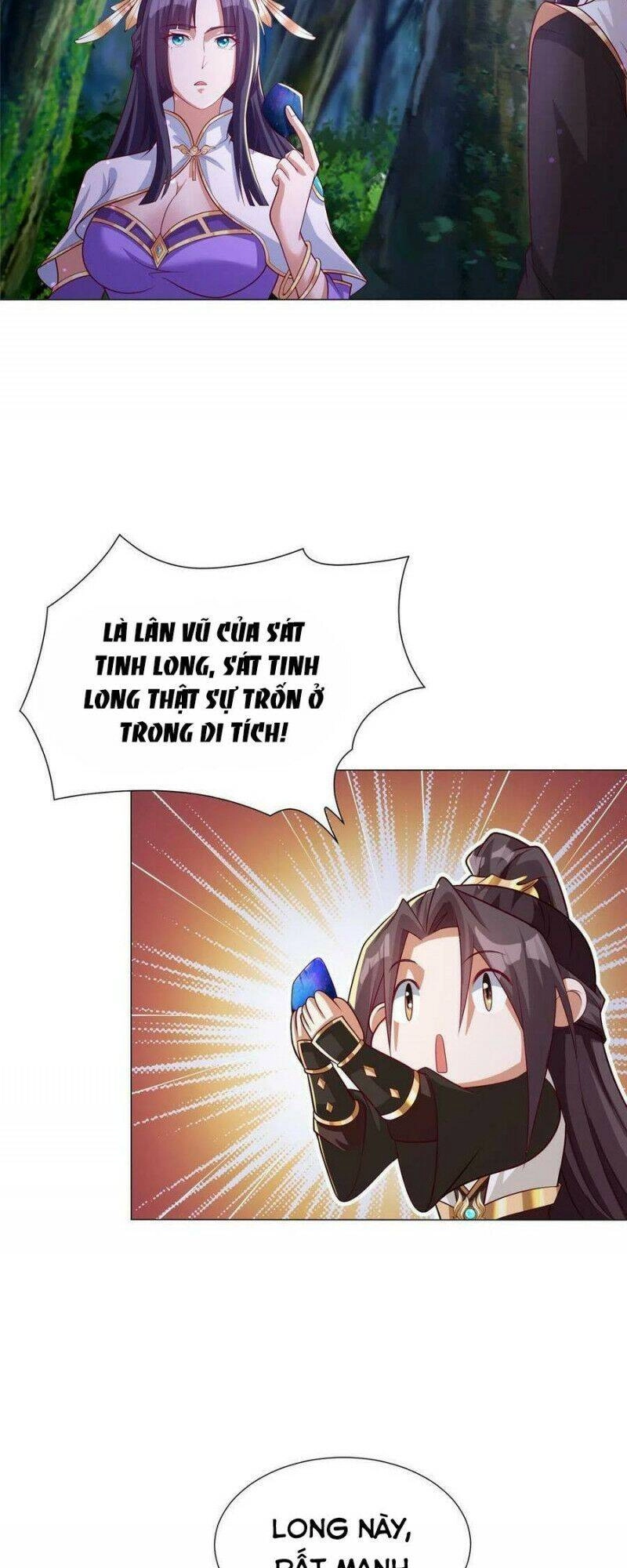 Mục Long Sư Chapter 175 - 21