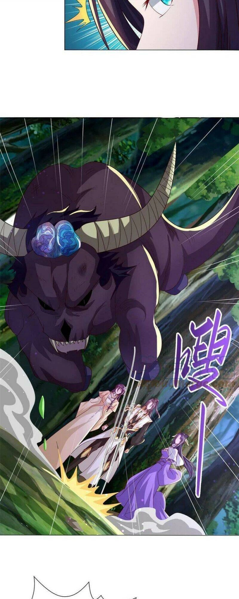 Mục Long Sư Chapter 175 - 23