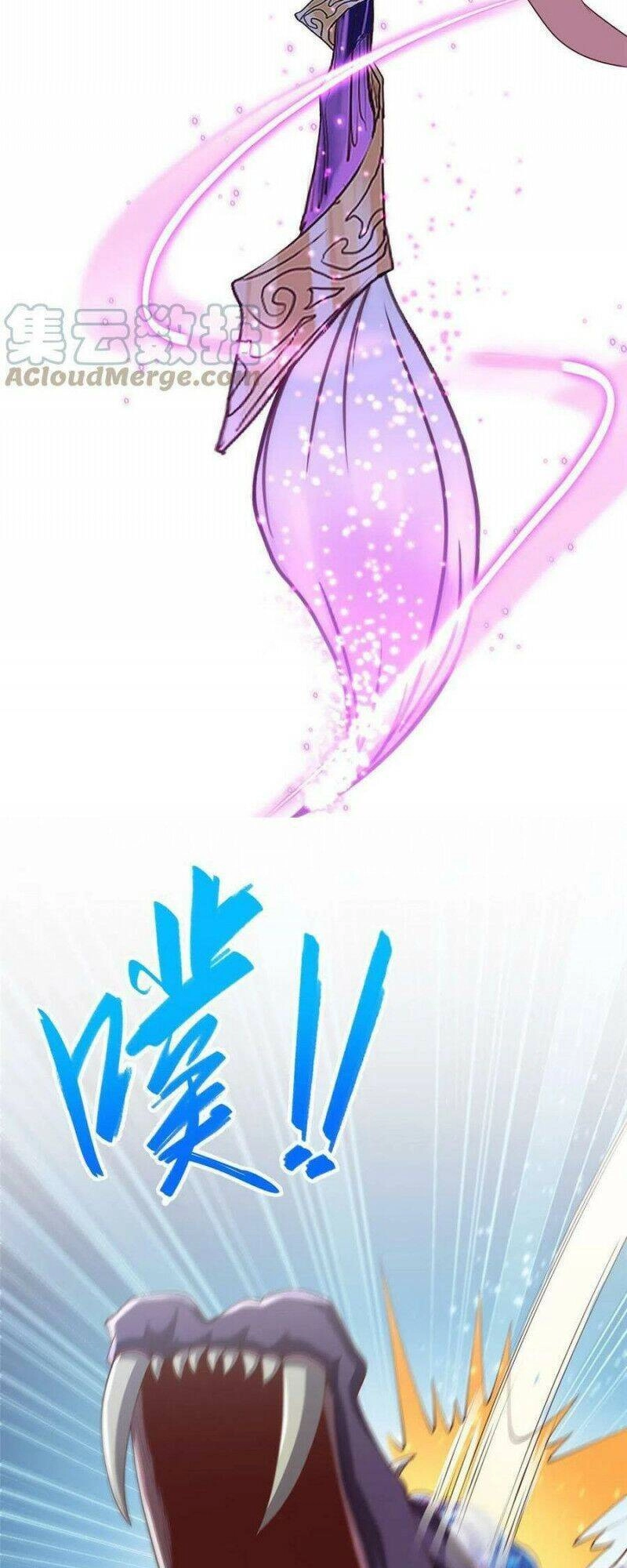 Mục Long Sư Chapter 175 - 25