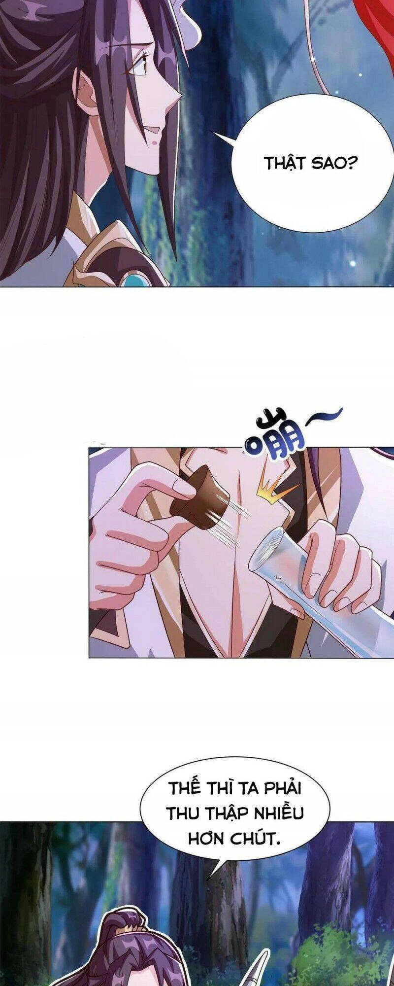 Mục Long Sư Chapter 176 - 3