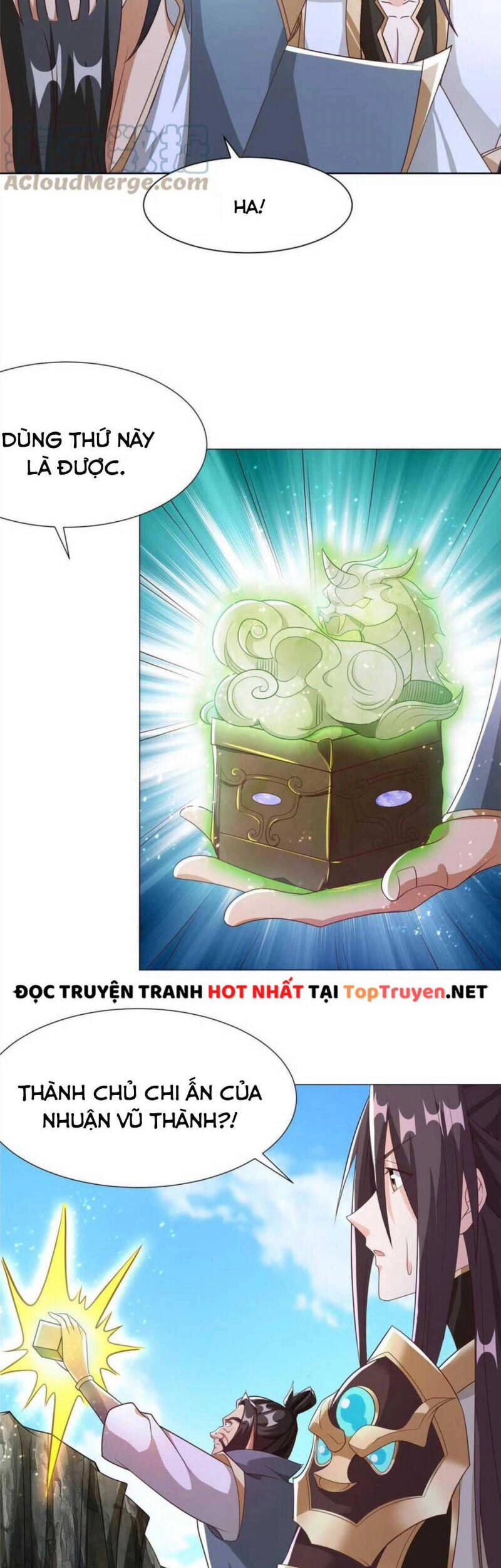 Mục Long Sư Chapter 178 - 4